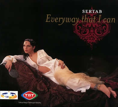 Sertab Erener