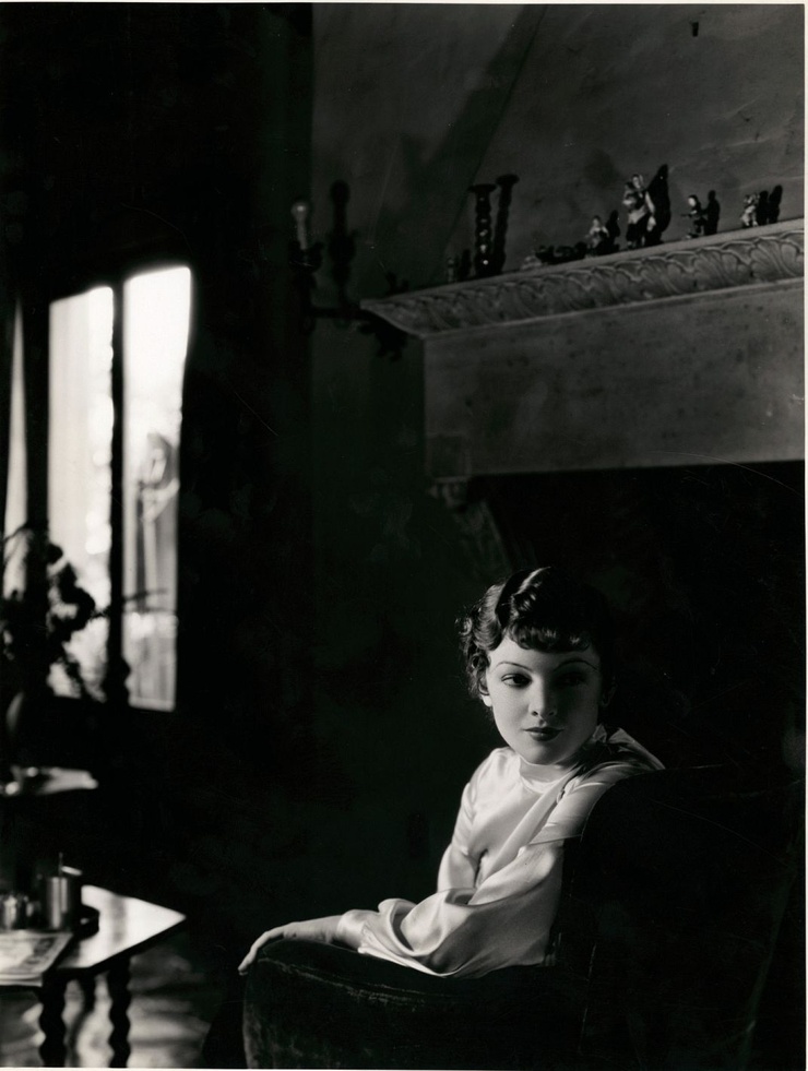 Myrna Loy Myrna Loy