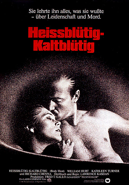 Body Heat (1981)