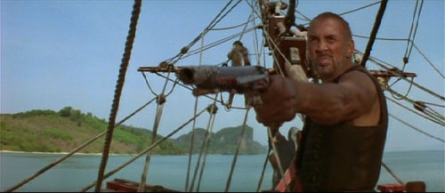 Cutthroat Island