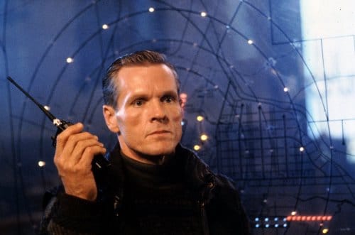 Die Hard 2: Die Harder Die Hard 2: Die Harder
