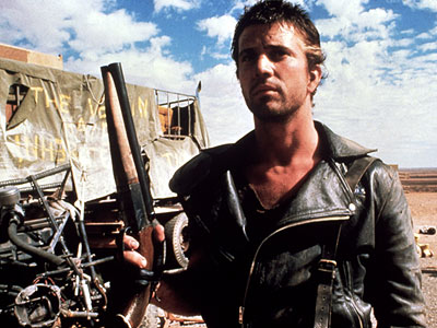 The Road Warrior The Road Warrior