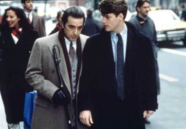 Scent of a Woman Scent of a Woman