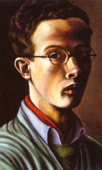Denton Welch