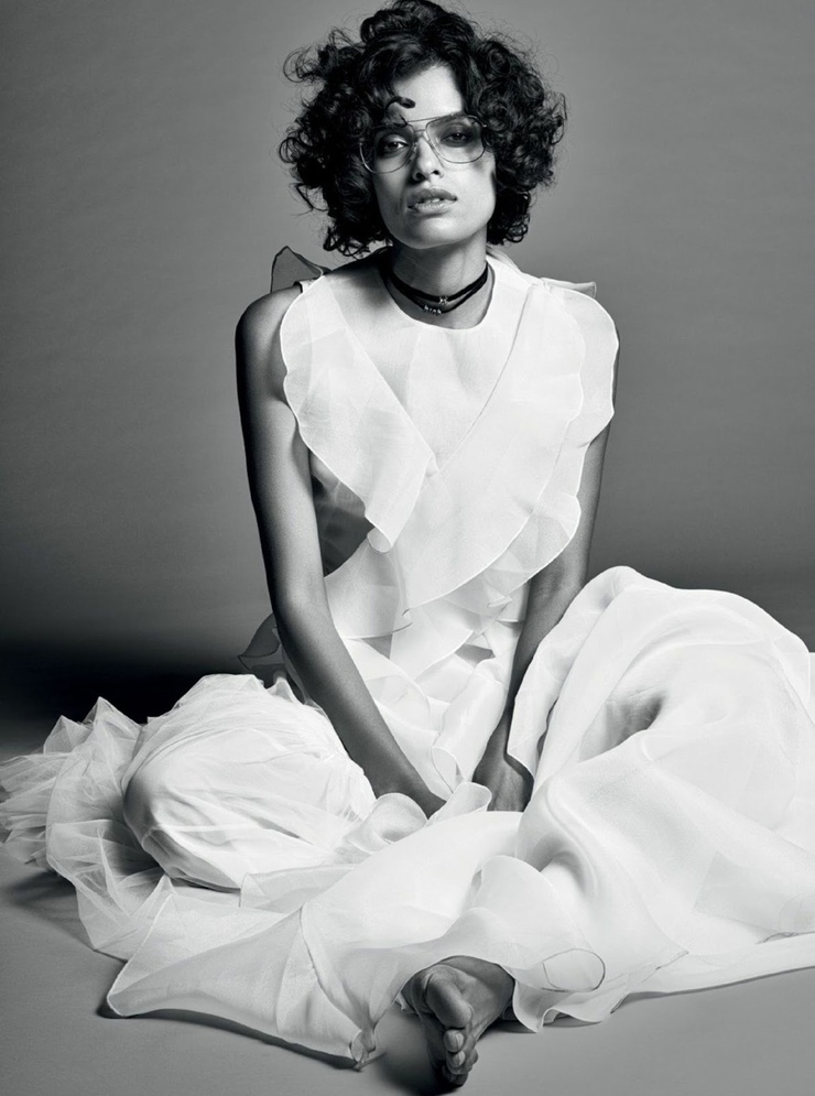 Lakshmi Menon