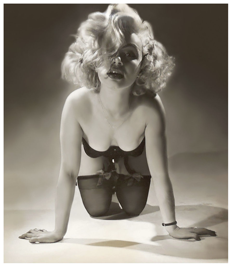 Rita Grable
