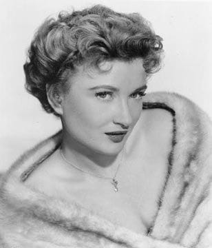 Carol Ohmart