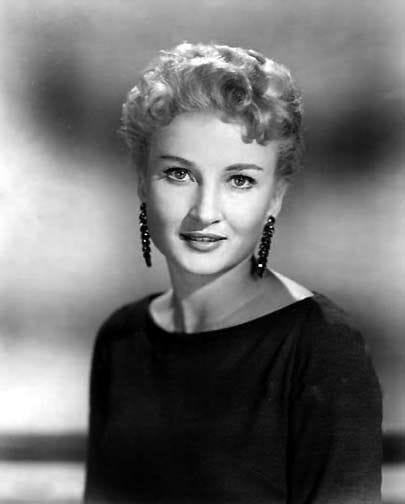 Carol Ohmart Carol Ohmart
