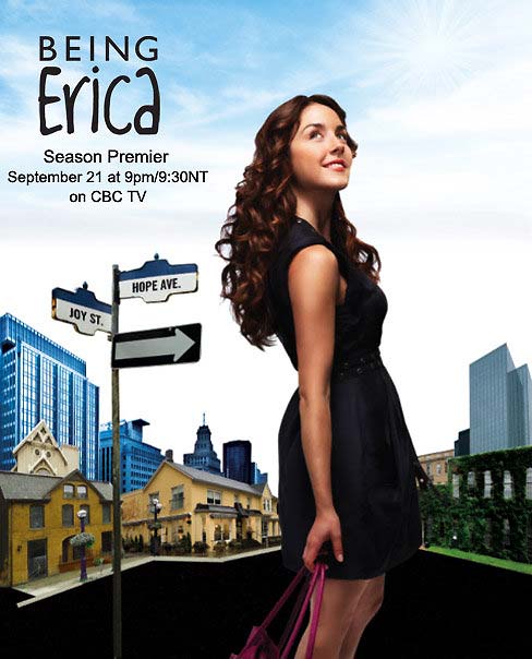 Being Erica