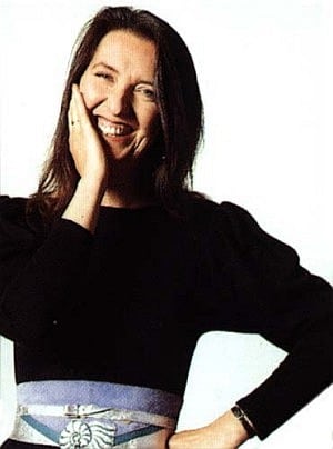 Maddy Prior