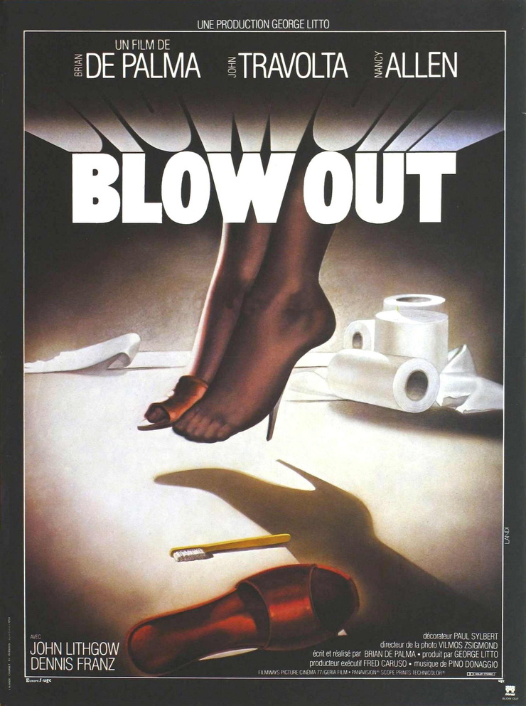 Blow Out (1981)