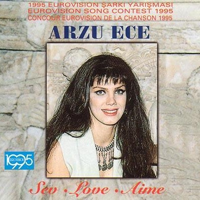 Arzu Ece