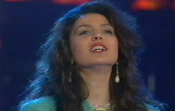 Aylin Vatankoş