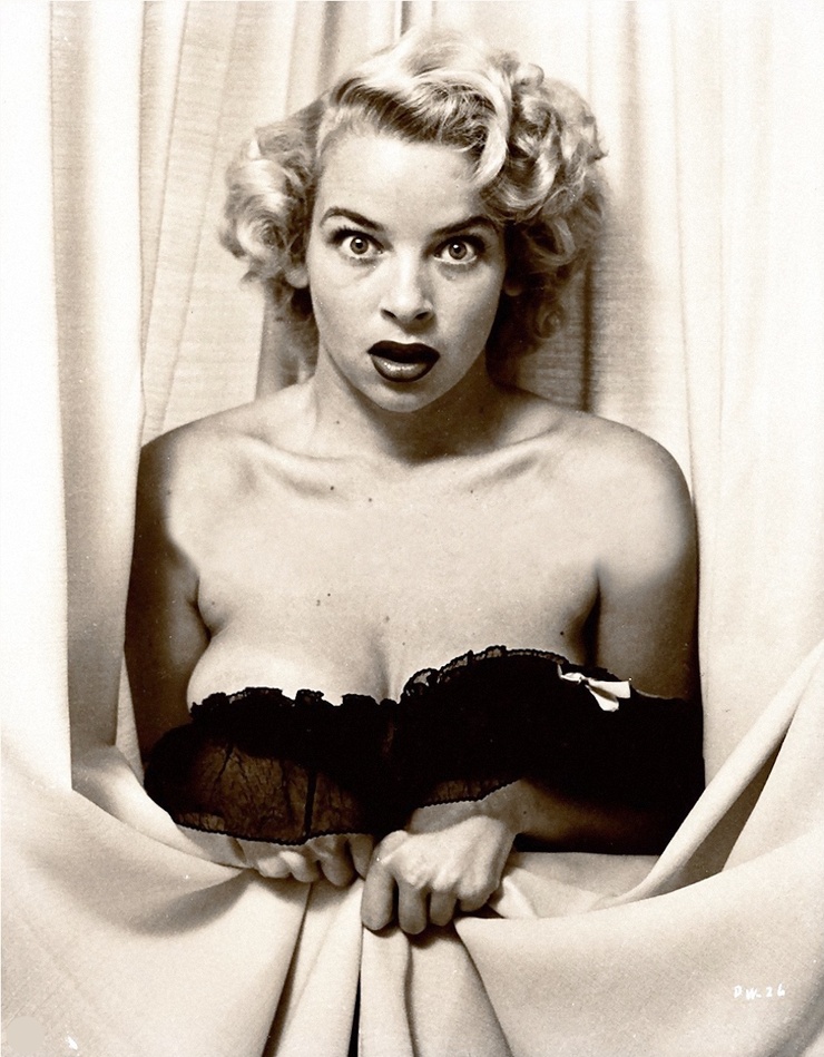 Picture of Eve Meyer