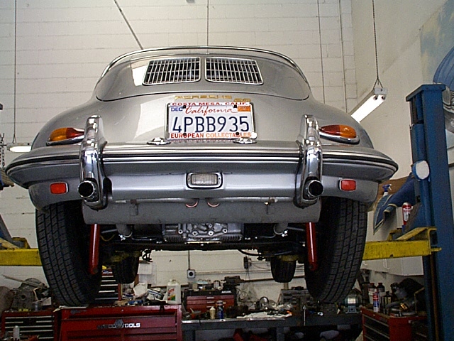 Porsche