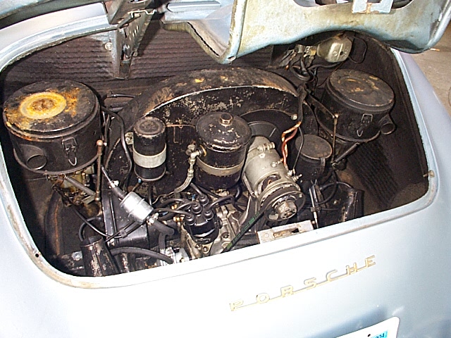 Porsche