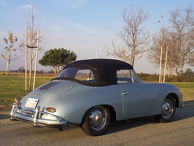Porsche