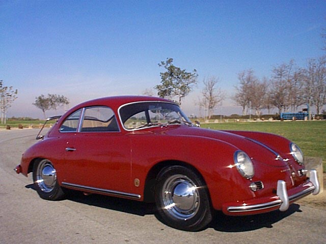 Porsche