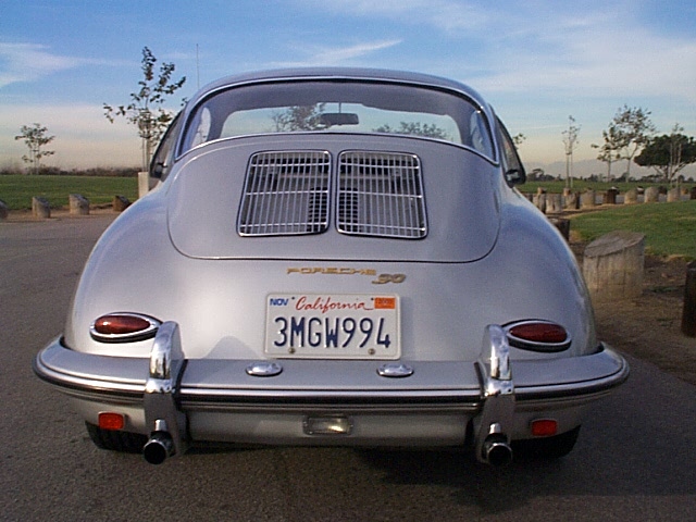 Porsche
