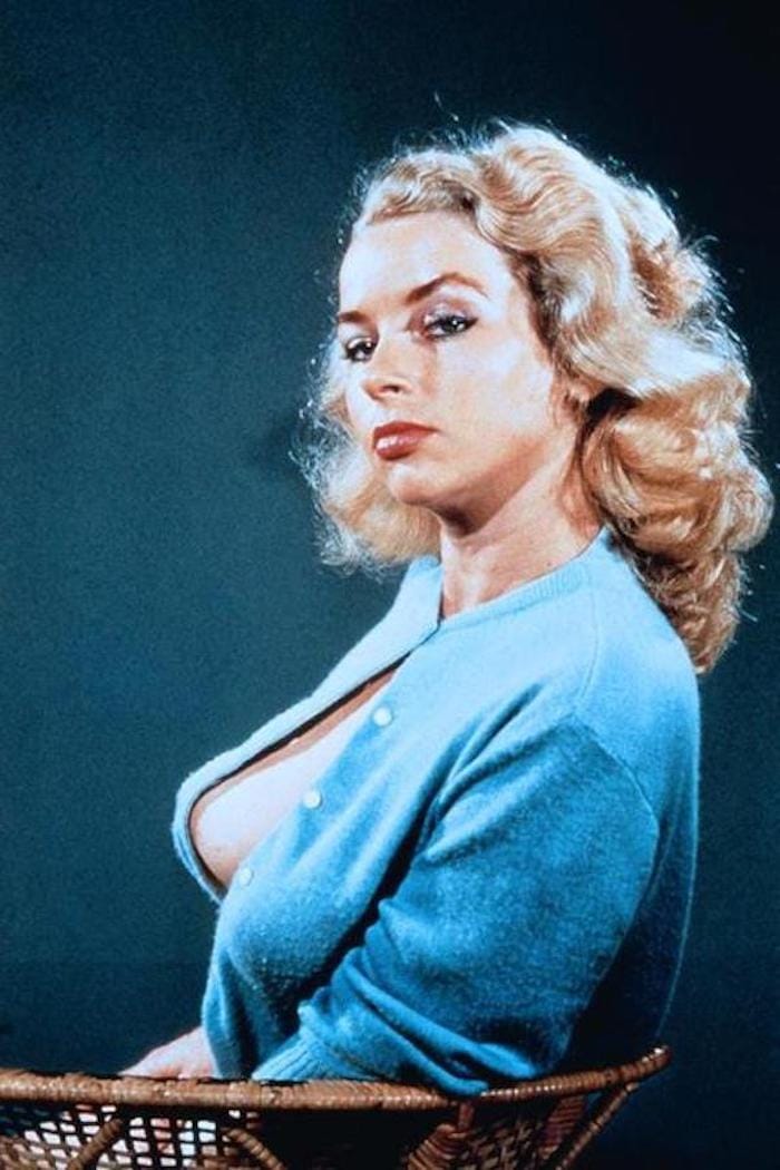 Eve Meyer