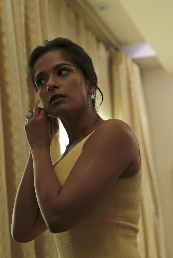 Dilshad Vadsaria picture