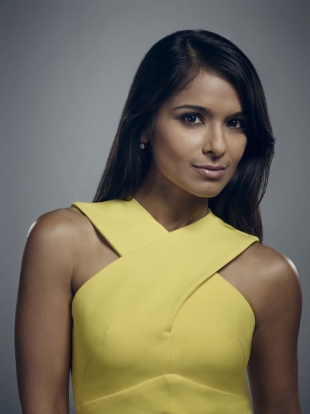 Dilshad Vadsaria Dilshad Vadsaria