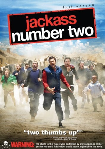 Jackass: Number Two