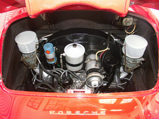 Porsche