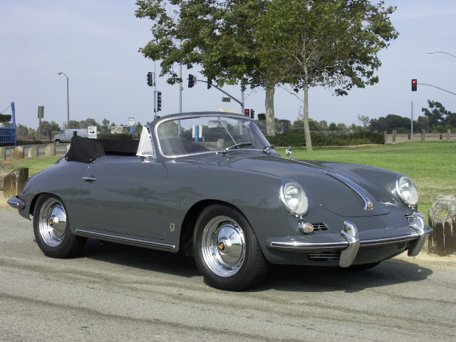 Porsche