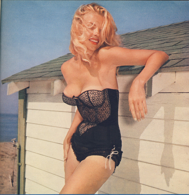 Eve Meyer