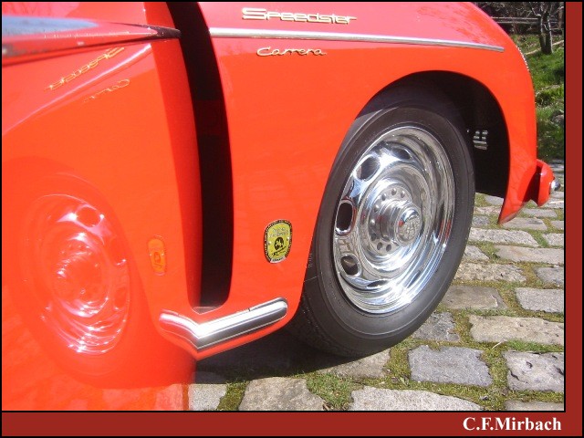 Porsche