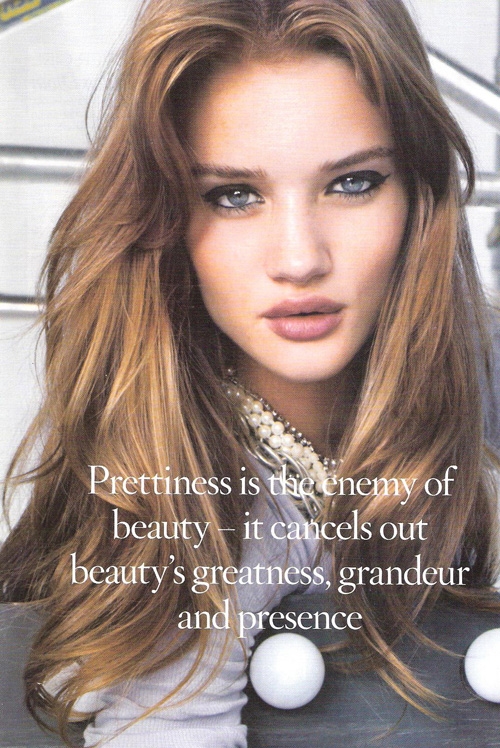 Rosie Huntington-Whiteley Rosie Huntington-Whiteley