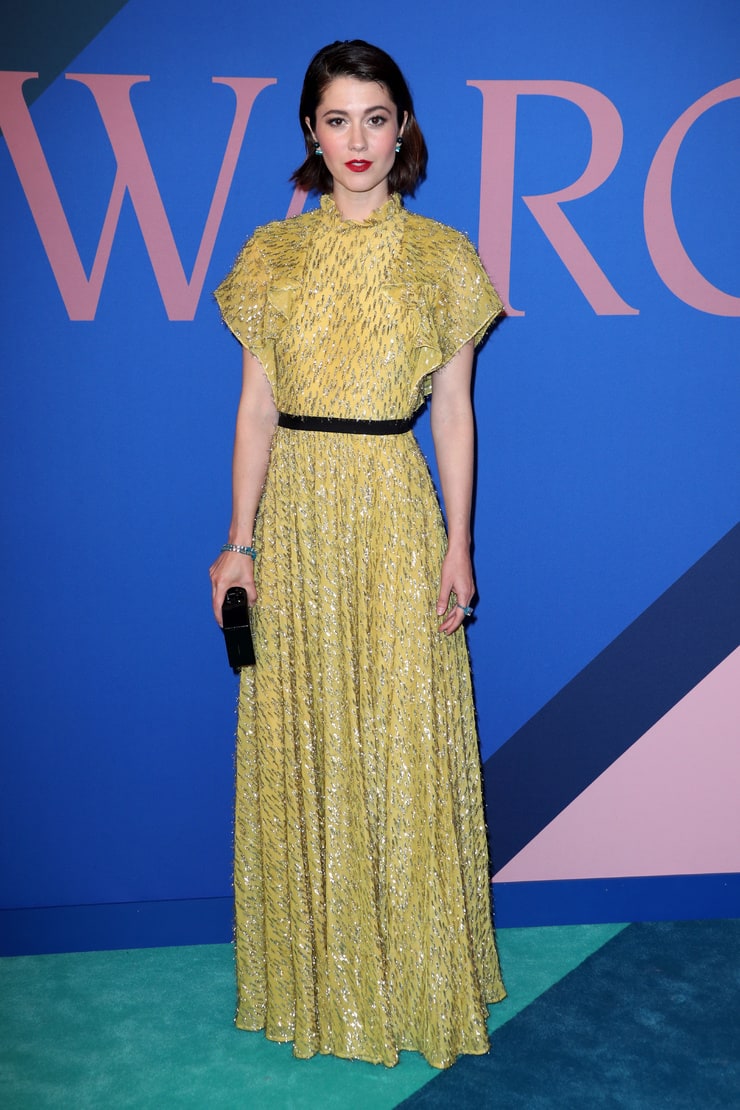 Mary Elizabeth Winstead Mary Elizabeth Winstead