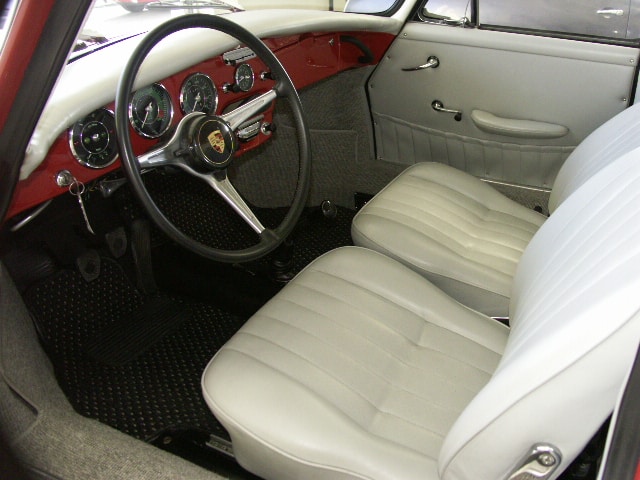 Porsche