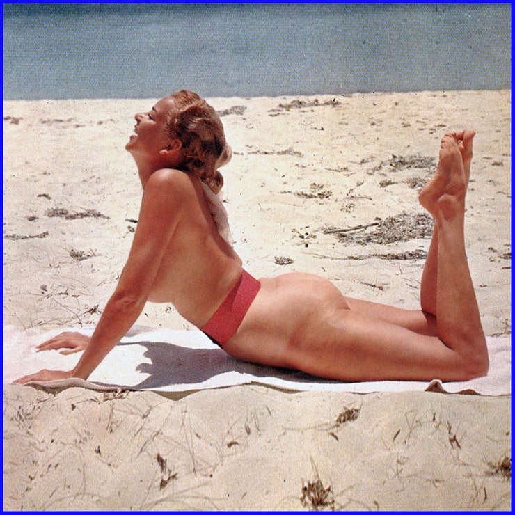 Eve Meyer