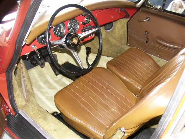 Porsche