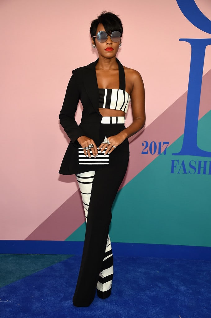 Janelle Monae