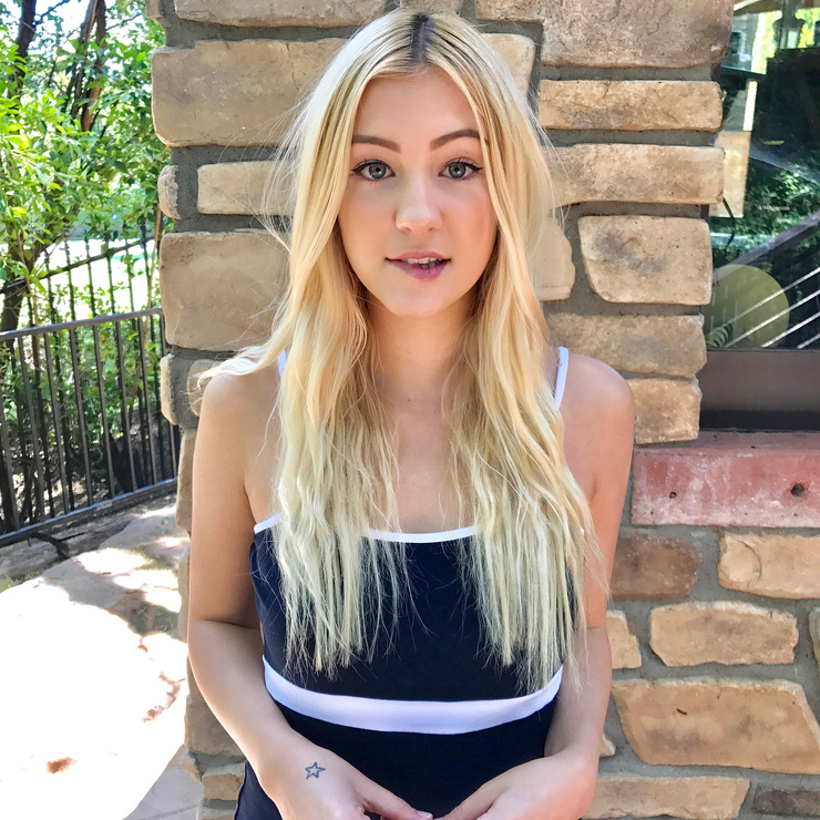 Ava Sambora Ava Sambora