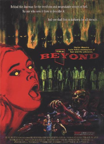 The Beyond