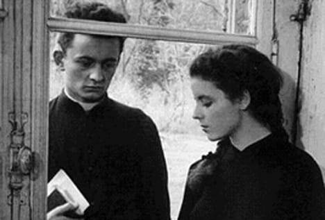 Diary of a Country Priest (1951)