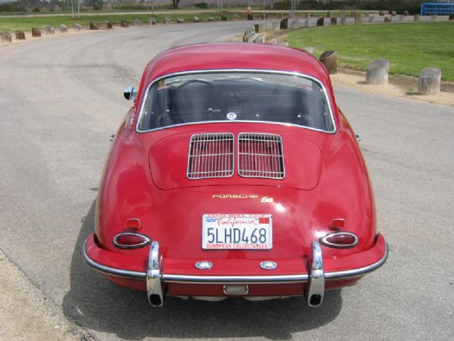Porsche