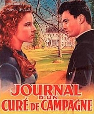Diary of a Country Priest (1951)