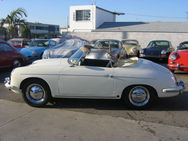 Porsche