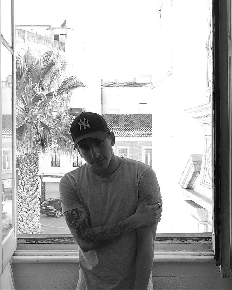 Fernando Daniel