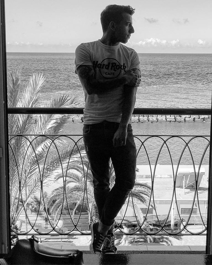 Fernando Daniel