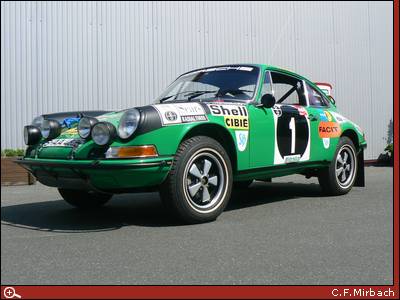Porsche