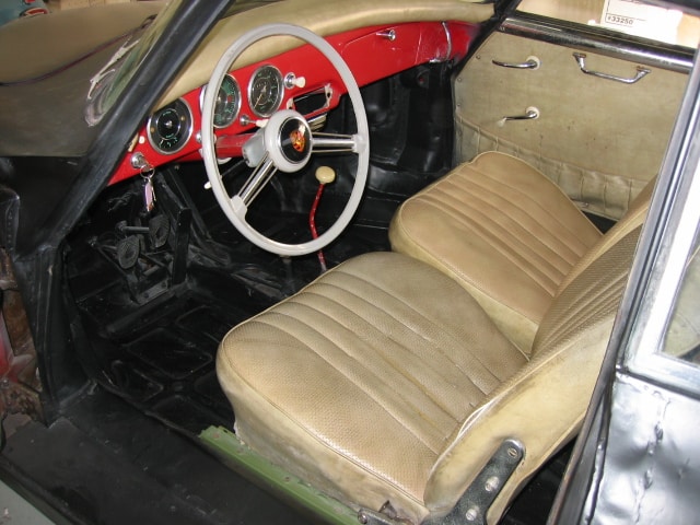 Porsche