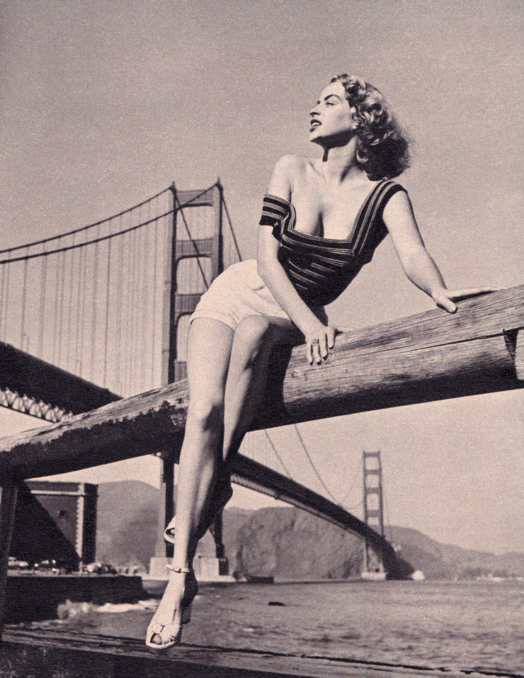 Eve Meyer Eve Meyer