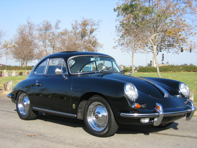 Porsche