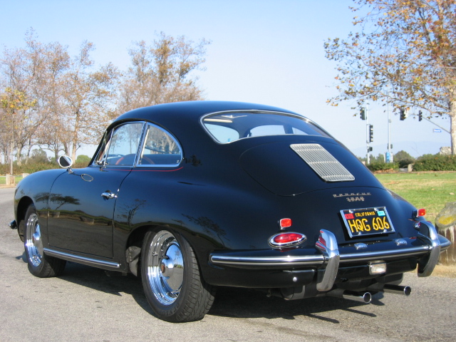 Porsche